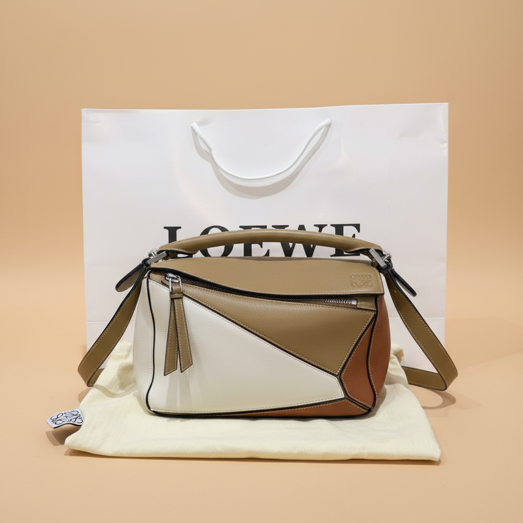 Loewe Puzzle