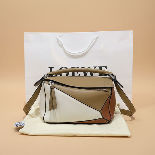Loewe Puzzle