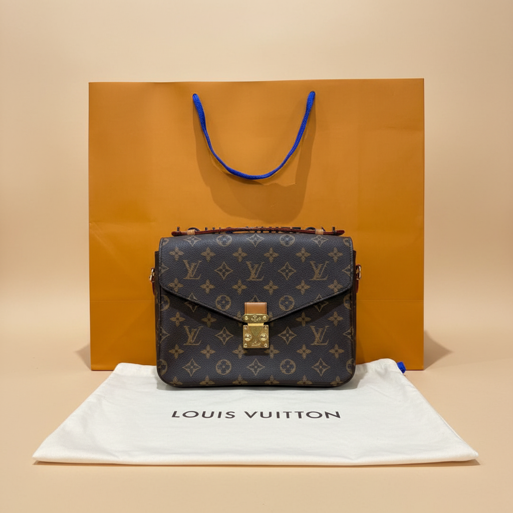 Louis Vuitton Pochette Métis