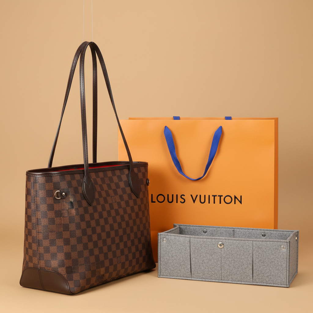 Louis Vuitton Hampstead