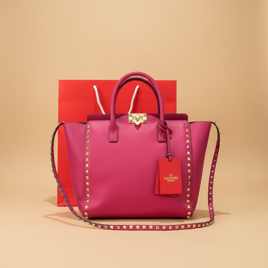 Valentino Garavani Rockstud